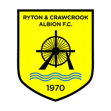 Match Preview - United @ Ryton & Crawcrook Albion - Ebac Northern League Division 2 - Saturday 29th March 2025