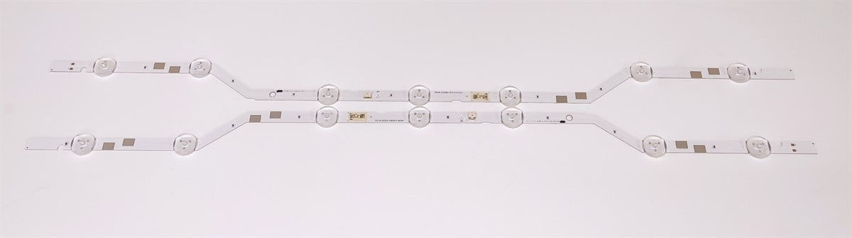 SAMSUNG UE32J5373AS , SAMSUNG UE32J5000AW ,LED BAR PANEL LEDLERİ