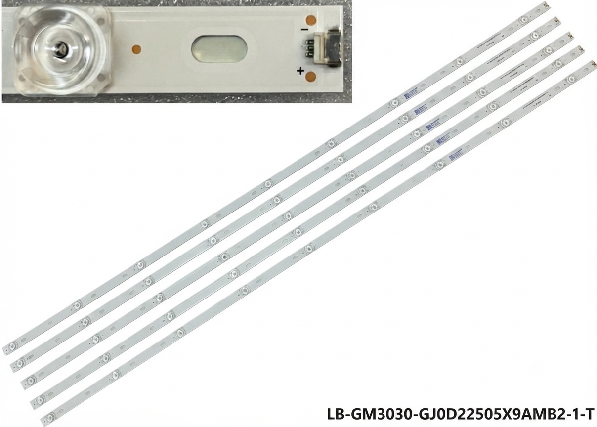 PHILIPS 50PUS7304, 50PUS7504, 50PUS6704/12, 50PUS7805/12 ,LED BAR PANEL LEDLERİ