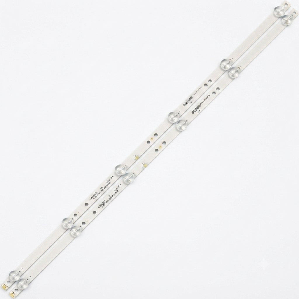 PHILIPS 32BDL4012N/62 , 32PHS4012/12 , LED BAR PANEL LEDLERİ
