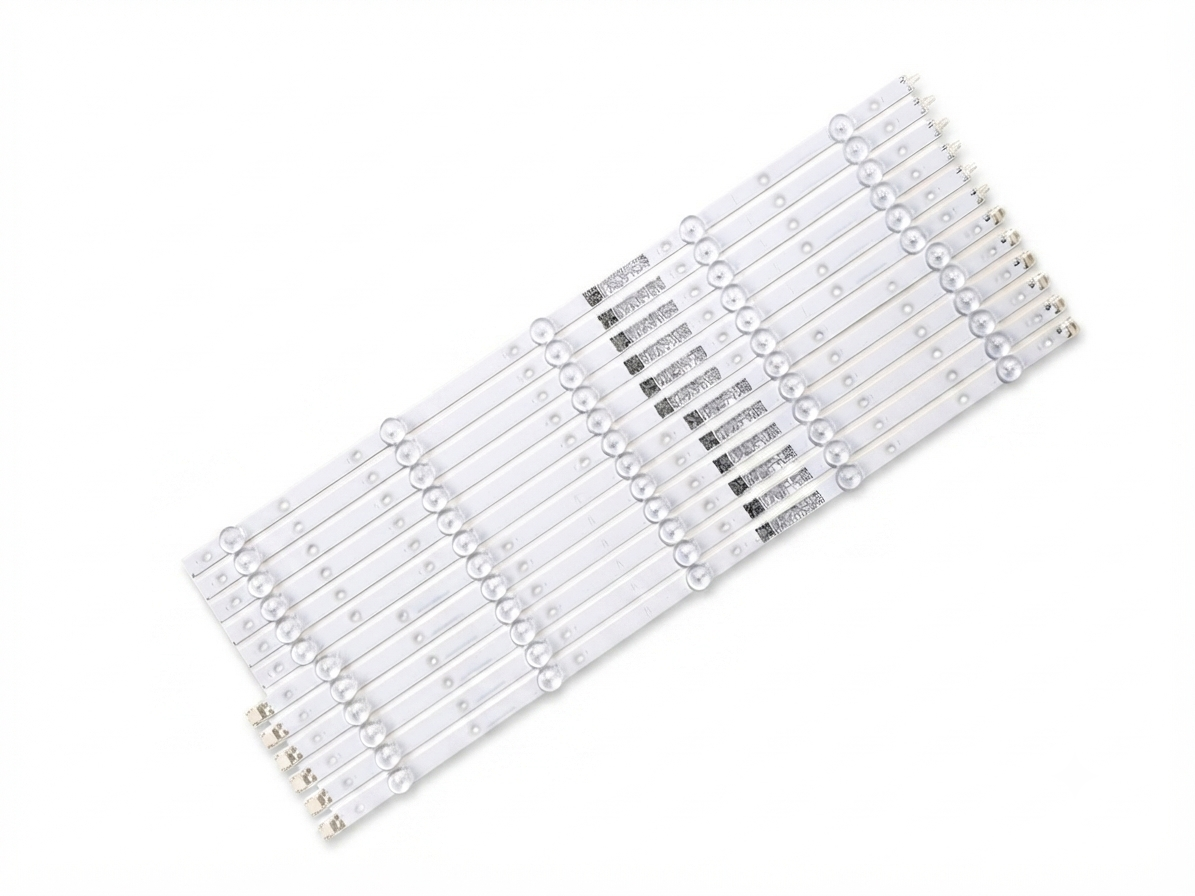 PHILIPS 55PUS7503/12, 55PUS6262, 55PUS6412, 55PUS7303, LED BAR PANEL LEDLERİ