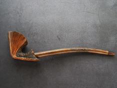 Churchwarden, Gandalfpfeife