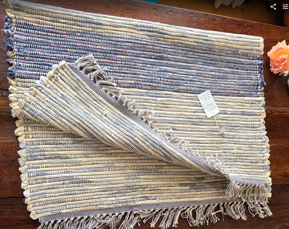 Thumbnail: Rag Rugs, #021