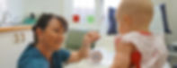 Paediatrics & children's health services Orange NSW