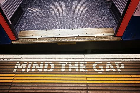 What is information gap?