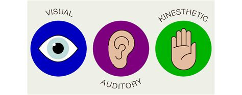Learner Styles & Preferences