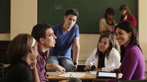 Building a self-monitoring classroom