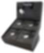 Drop Stop ® Silver x 5