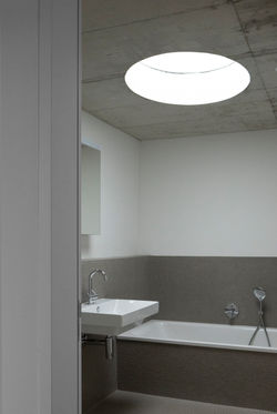 Wohnhäuser Wagenrain