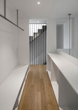 WÜB Untere Haldenstrasse