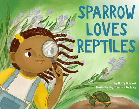 Sparrow Loves Reptiles Book Cover.jpg