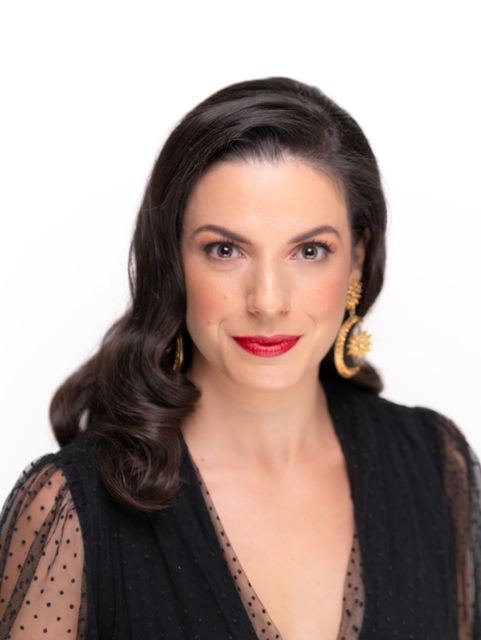 Sofia Troncoso & Pamina