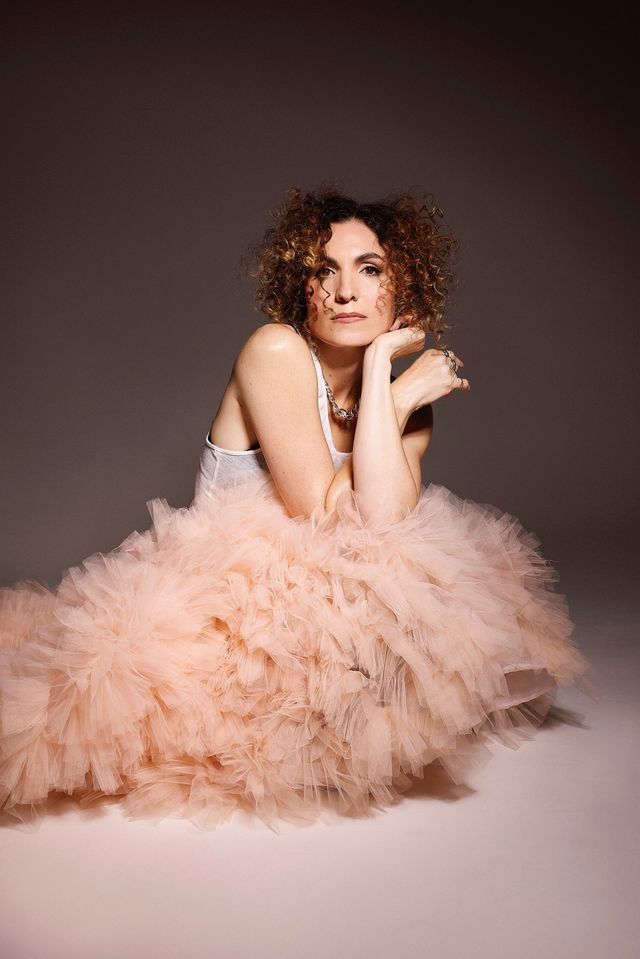 'undead' with Jessica O'Donoghue