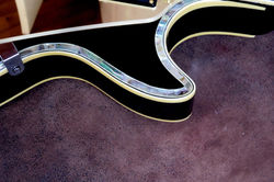 Thunder Les Paul 1980