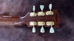 Gibson Les Paul Classic 2003