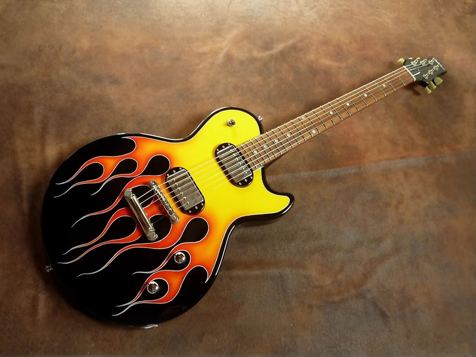 Robin Avalon flame 2003