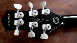 ROBIN CUSTOM AVALON 92