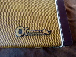 Charvel Spectrum 1990