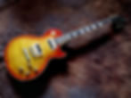 Gibson Les Paul Classic Custom Shop 1997_edited
