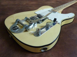 Fender Custom Telecaster 1973