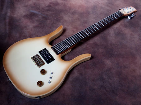 Hondo Longhorn 1970s