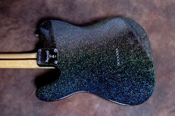 Fender Telecaster 1996
