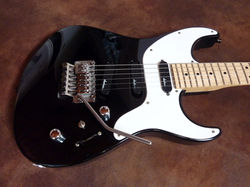 Charvel Spectrum 1990
