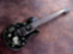 Duesenberg D49 _Graphic Skulls_ 2008