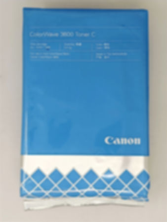 Oce Colorwave 3600 Toner Pearls (Cyan)