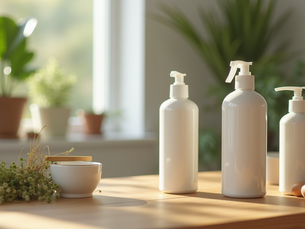 Eco-Friendly Living: Sustainable Products for Health