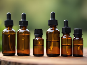 Harnessing Essential Oils for Holistic Wellness