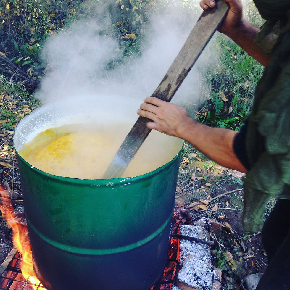 Caldo sulfocálcico