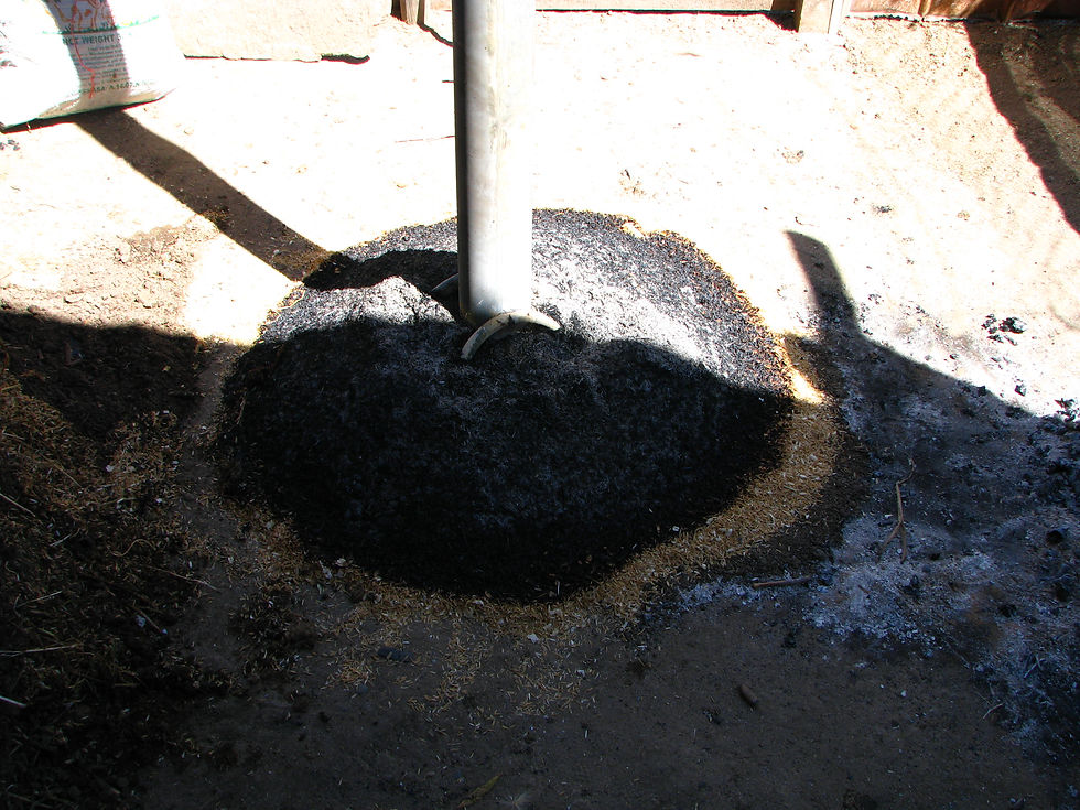 Calcinado de cascarilla de arroz 4.JPG