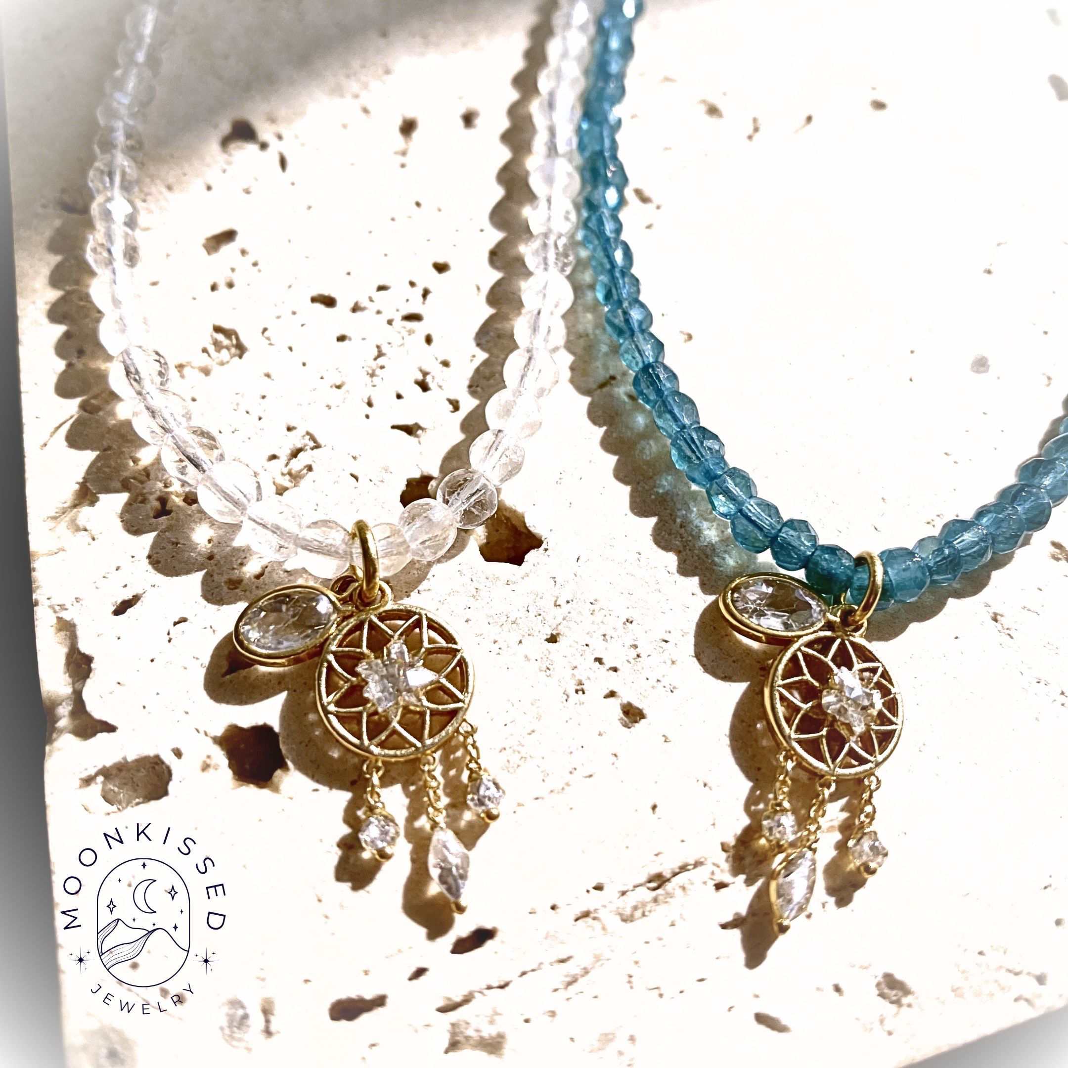 Kette Dreamcatcher