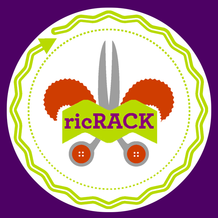 Ricrack Inc logo