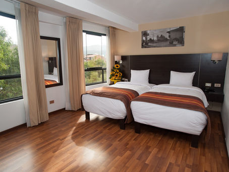 Royal Inn Cusco by Cyan reabre sus puertas bajo marca Cyan Hotels de DOT Hotels