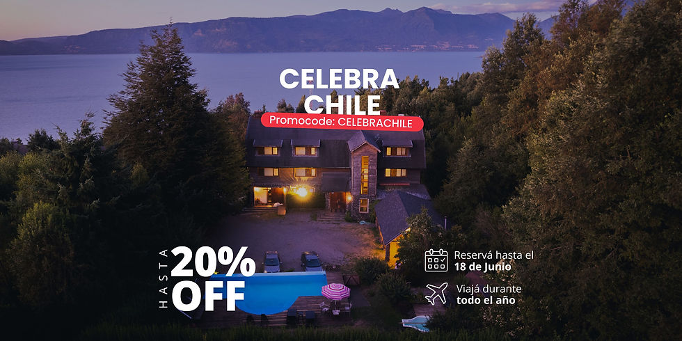 CELEBRA CHILE