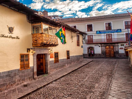 DOT Hotels unifica sus 100 hoteles bajo la marca by DOT