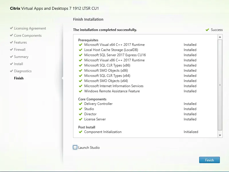 VirtualApps&Desktop | My Site