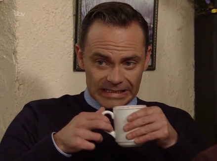 Let her eat cake ...  but shit on it first  !!