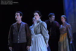 Rise For Freedom (World Premiere)