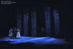 Rise For Freedom (World Premiere)