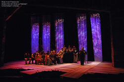 Rise For Freedom (World Premiere)