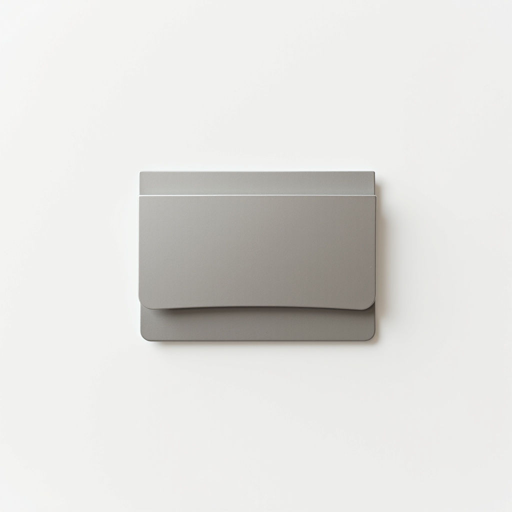 Porta-Cartões Minimalista
