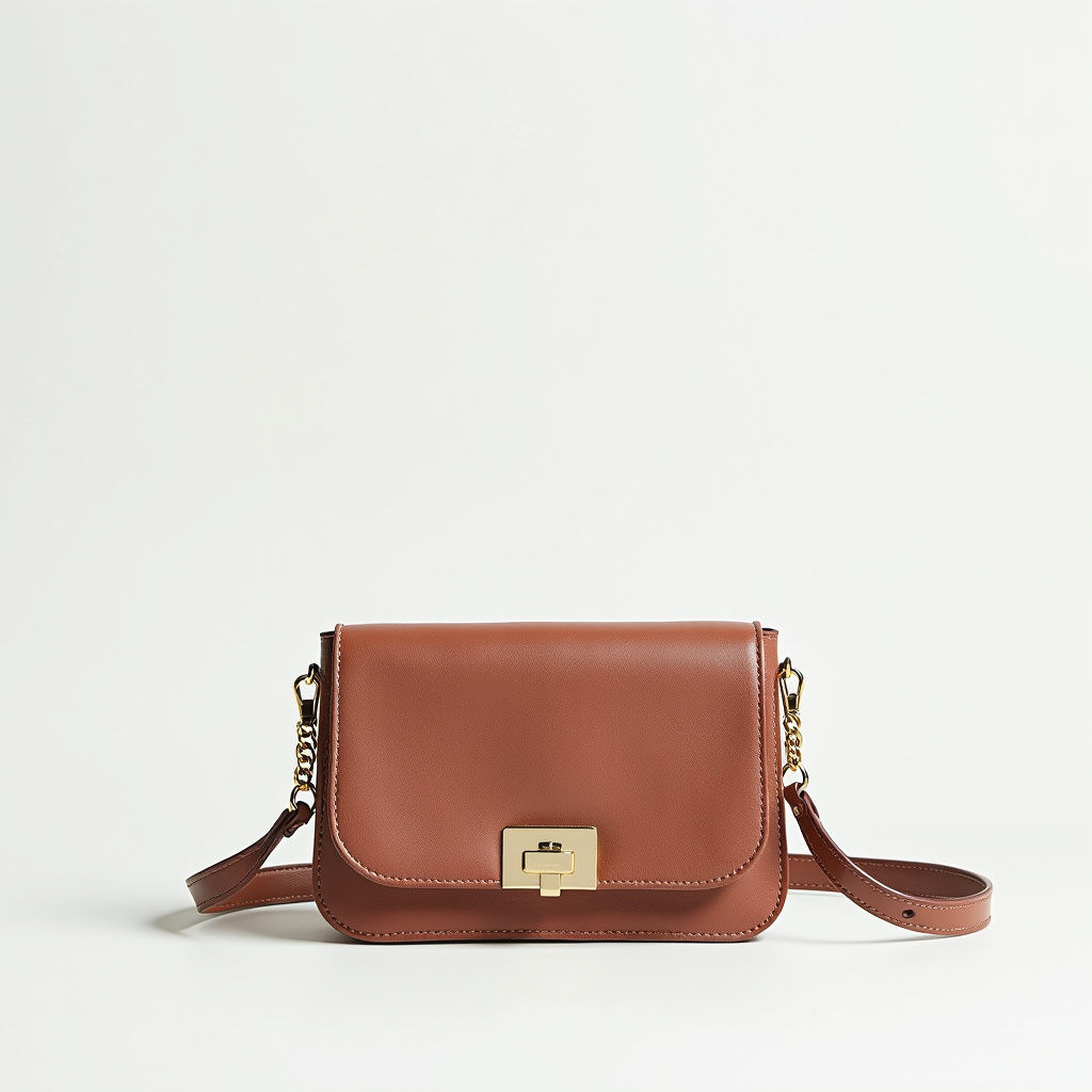 Bolsa Transversal Compacta