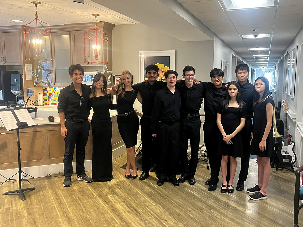 Bristal Assisted Living, East Meadow