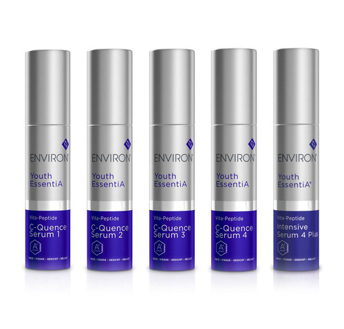 美容液 ENviron C-Quence Serum 4+ Plus Vita-Peptide - C-Quence
