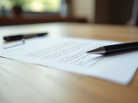 The Importance of Deputyship and Lasting Power of Attorney for Young Adults with Special Needs