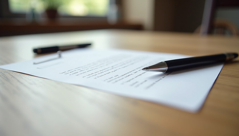 The Importance of Deputyship and Lasting Power of Attorney for Young Adults with Special Needs