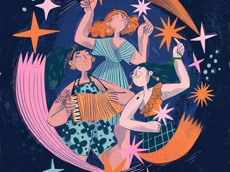 Capodanno Blues